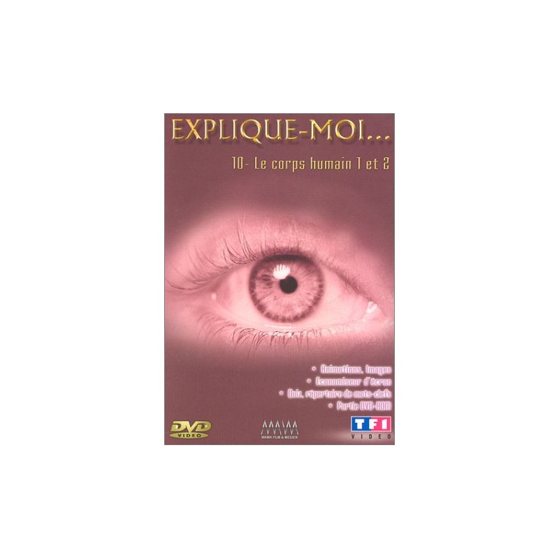 TITRE FICHE VIERGE CRÉATION dvd (occasion)(neuf)