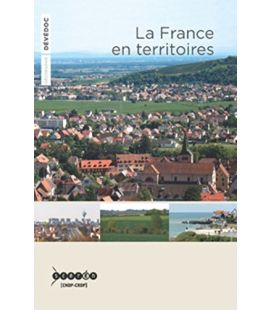 La France en territoires (occasion)