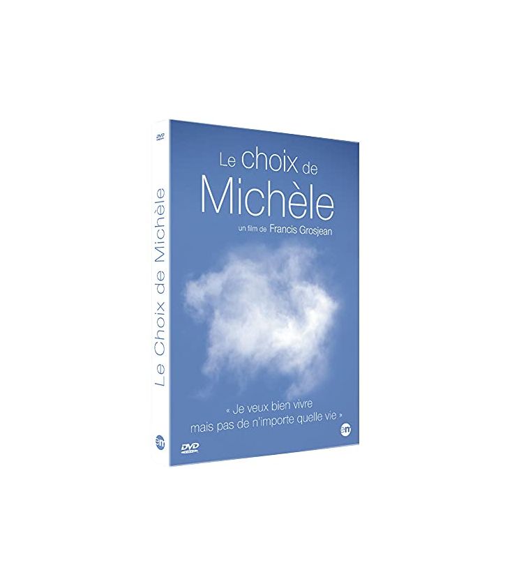 Le Choix de Michèle (neuf)