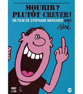 Mourir, plutôt crever ! (neuf)