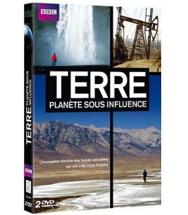 Terre Planète Sous Influence (occasion)