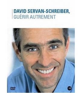 David Servan-Schreiber-Guérir Autrement (neuf)
