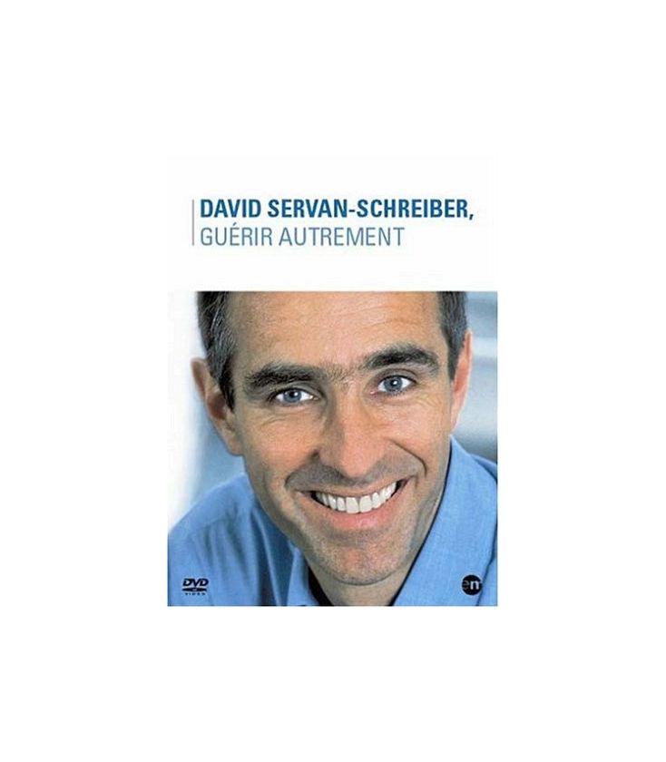 David Servan-Schreiber-Guérir Autrement (neuf)