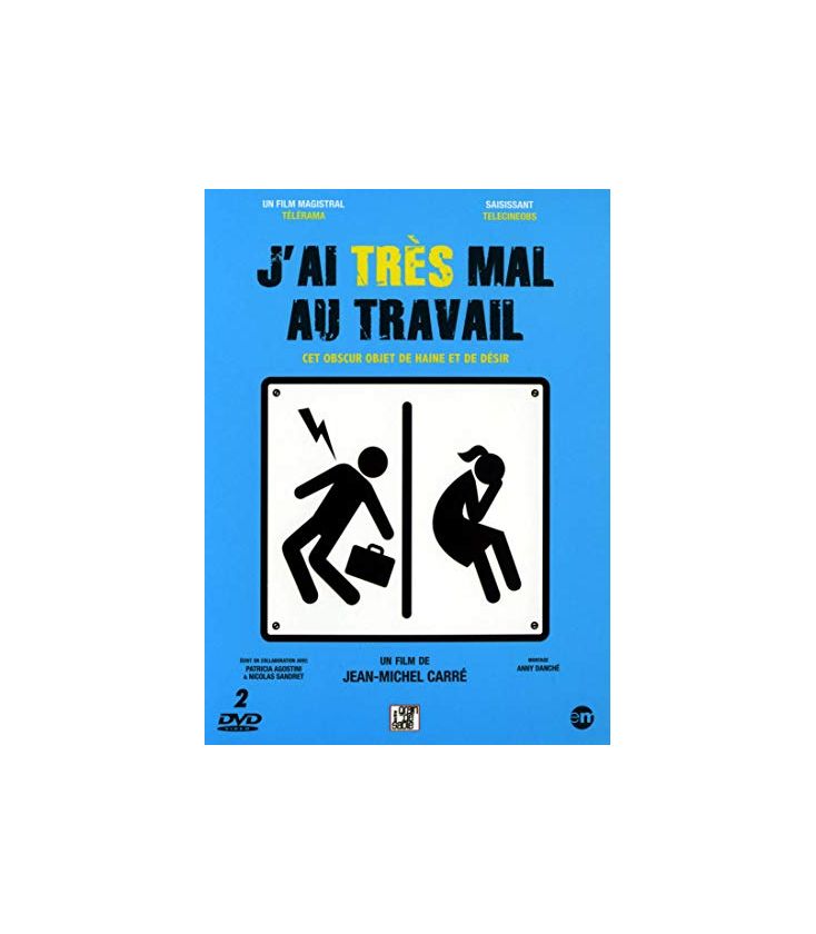 TITRE FICHE VIERGE CRÉATION dvd (occasion)(neuf)