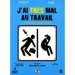 J'ai très mal au travail (neuf)