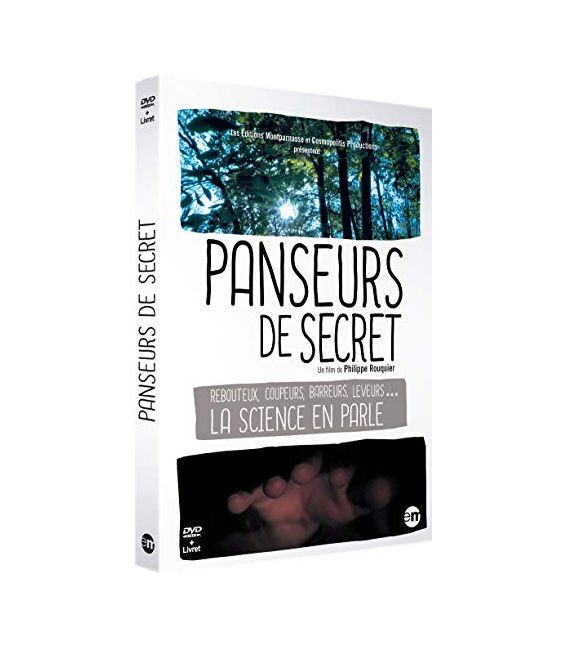 Panseurs de Secrets (neuf)