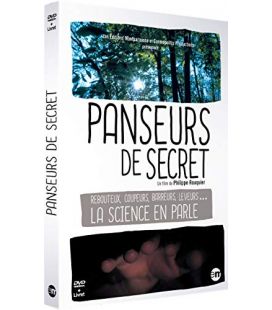 Panseurs de Secrets (neuf)