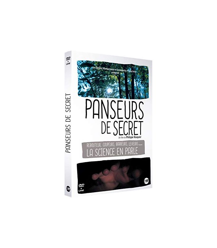 Panseurs de Secrets (neuf)