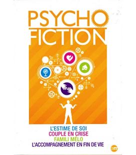Psycho-Fiction (neuf)