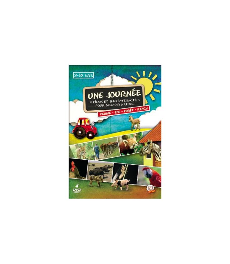 TITRE FICHE VIERGE CRÉATION dvd (occasion)(neuf)