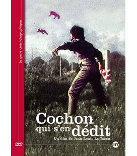 Cochon qui s'en dédit (neuf)