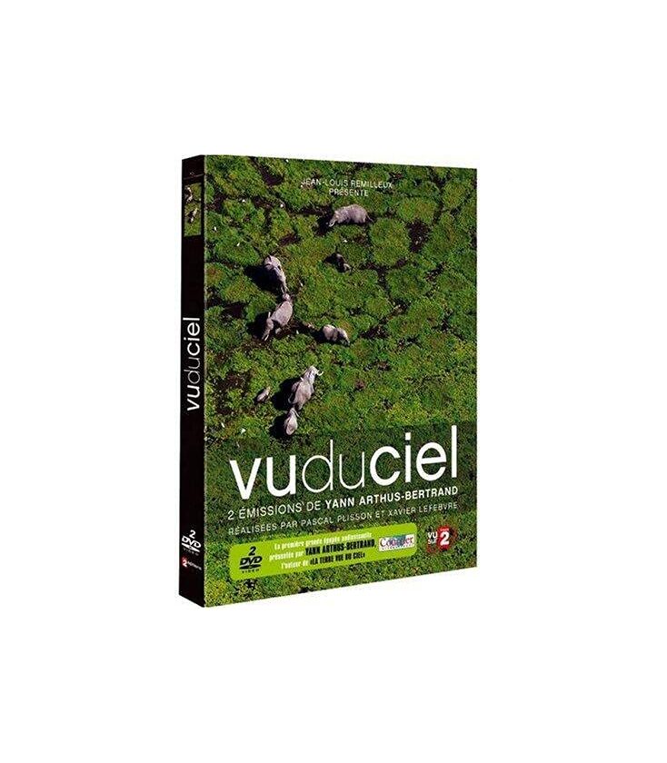 TITRE FICHE VIERGE CRÉATION dvd (occasion)(neuf)