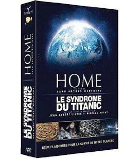Home + Le Syndrome du Titanic (occasion)