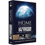 TITRE FICHE VIERGE CRÉATION dvd (occasion)(neuf)