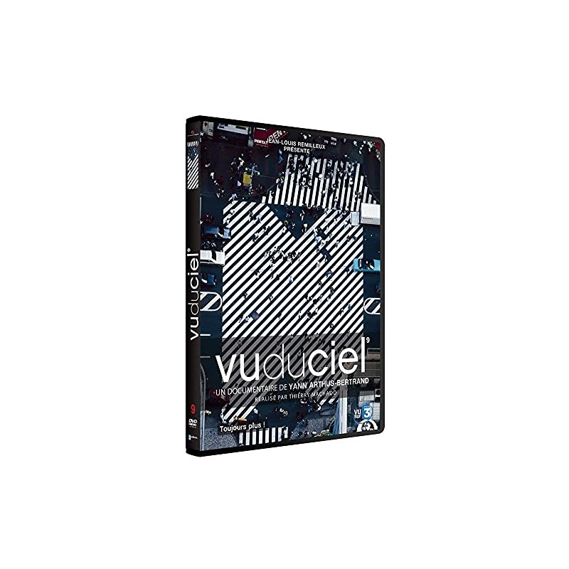 TITRE FICHE VIERGE CRÉATION dvd (occasion)(neuf)