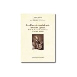 Les Exercices spirituels de saint Ignace, école de vie sociale et politique (XVIe - XXIe siècles) + CD - (FL-L1112F)