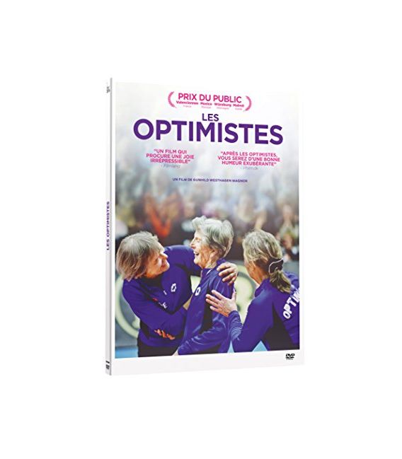 Les optimistes (neuf)