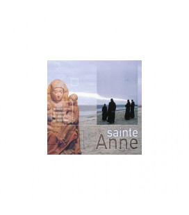 Sainte Anne - (KSA-CD-1)