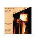 CD de chant grégorien : Temps après Noël (Flavigny) - (FL-CD26)