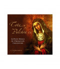Le Petit Office de l'Immaculée Conception CD de Chant Grégorien - (FL-CD497)