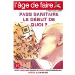 L'âge de faire - Février 2021