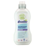 Assouplissant écologique senteur lavande sans parfum de synthèse