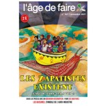 L'âge de faire - Octobre 2021