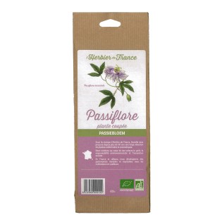 Camomille Romaine fleur Bio