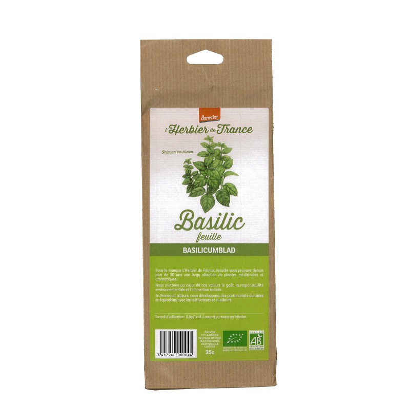 Camomille Romaine fleur Bio