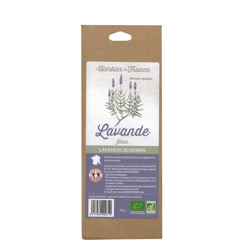 Camomille Romaine fleur Bio