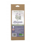 Camomille Romaine fleur Bio