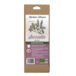 Camomille Romaine fleur Bio