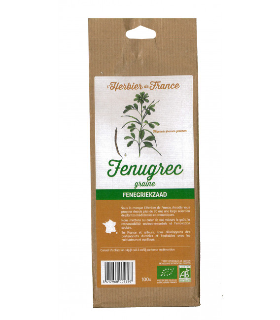 Camomille Romaine fleur Bio
