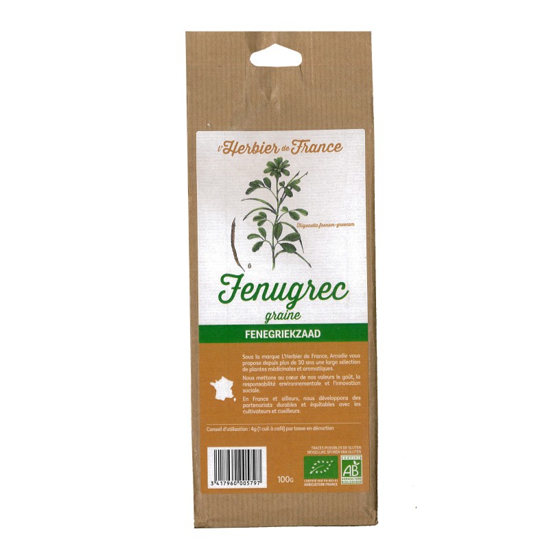 Camomille Romaine fleur Bio