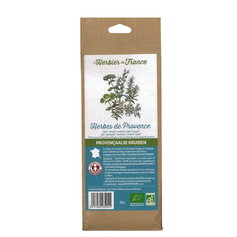 Camomille Romaine fleur Bio