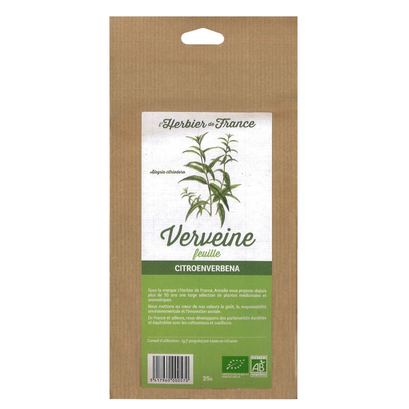 Camomille Romaine fleur Bio