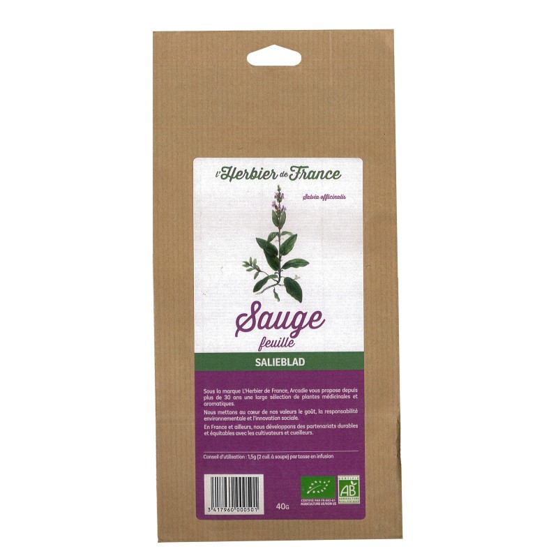 Camomille Romaine fleur Bio