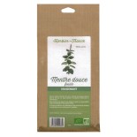 Camomille Romaine fleur Bio