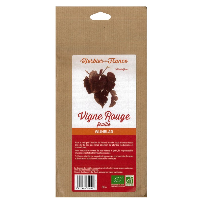 Camomille Romaine fleur Bio