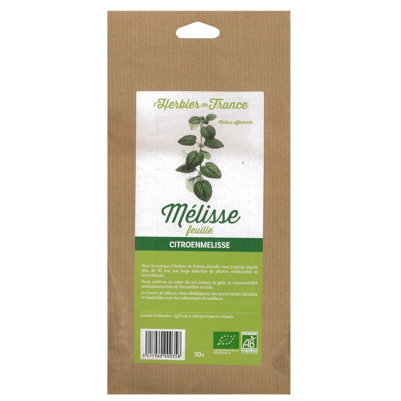 Camomille Romaine fleur Bio