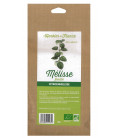 Mélisse, Feuille Bio