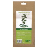 Camomille Romaine fleur Bio