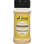 Fenugrec Moulu bio