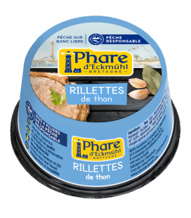 Rillettes de Thon