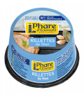 Rillettes de Thon