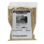Sac de cannelle en poudre de Madagascar bio & équitable 800 g