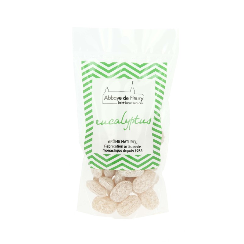 Pastille Eucalyptus
