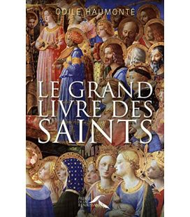 Le Grand Livre des Saints