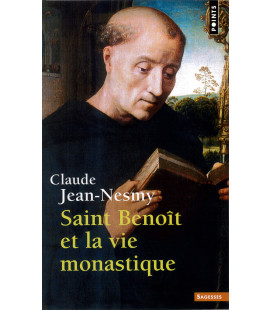 Saint Benoit et la vie monastique (Occasion)