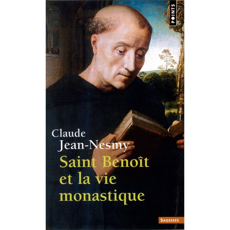 Saint Benoit et la vie monastique (Occasion)